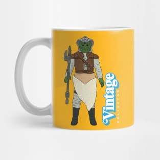 Vintage Collector - Klåatu Skiff Guard Mug